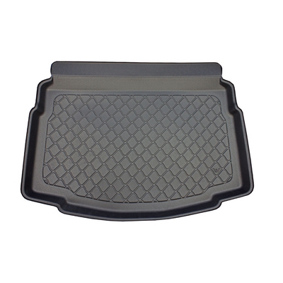 Vw golf mk8 boot liner deals